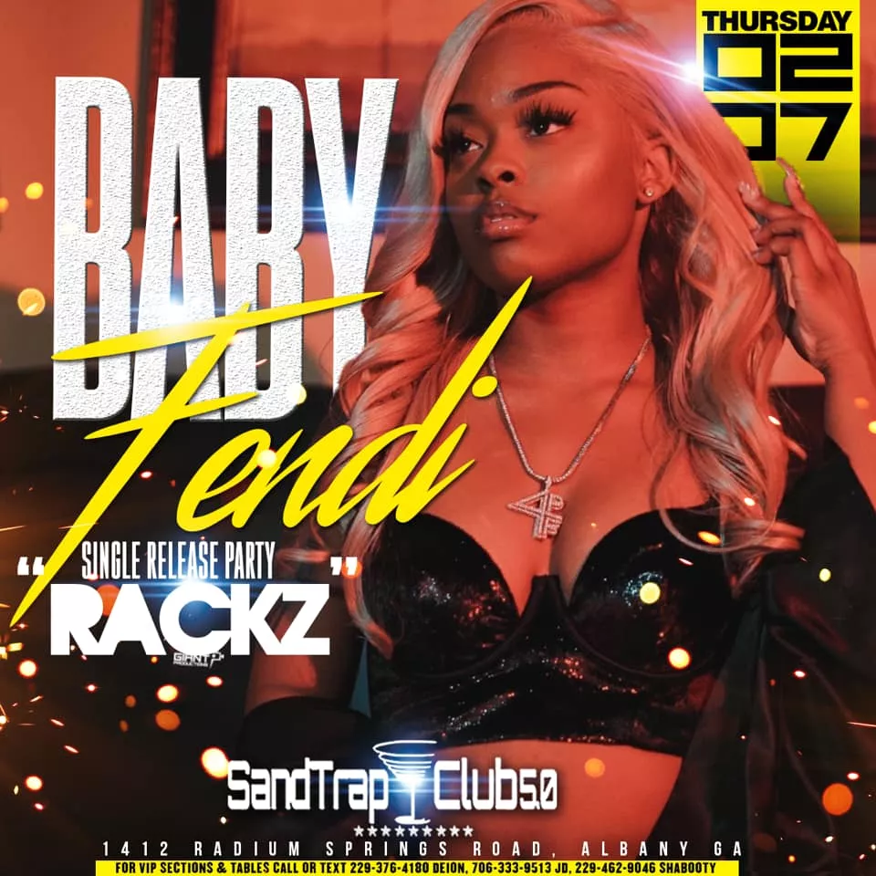 Baby Fendi wallpaper