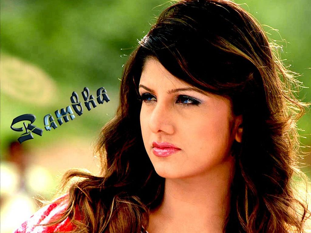 Rambha 4k Desktop Wallpapers - Wallpaper Cave