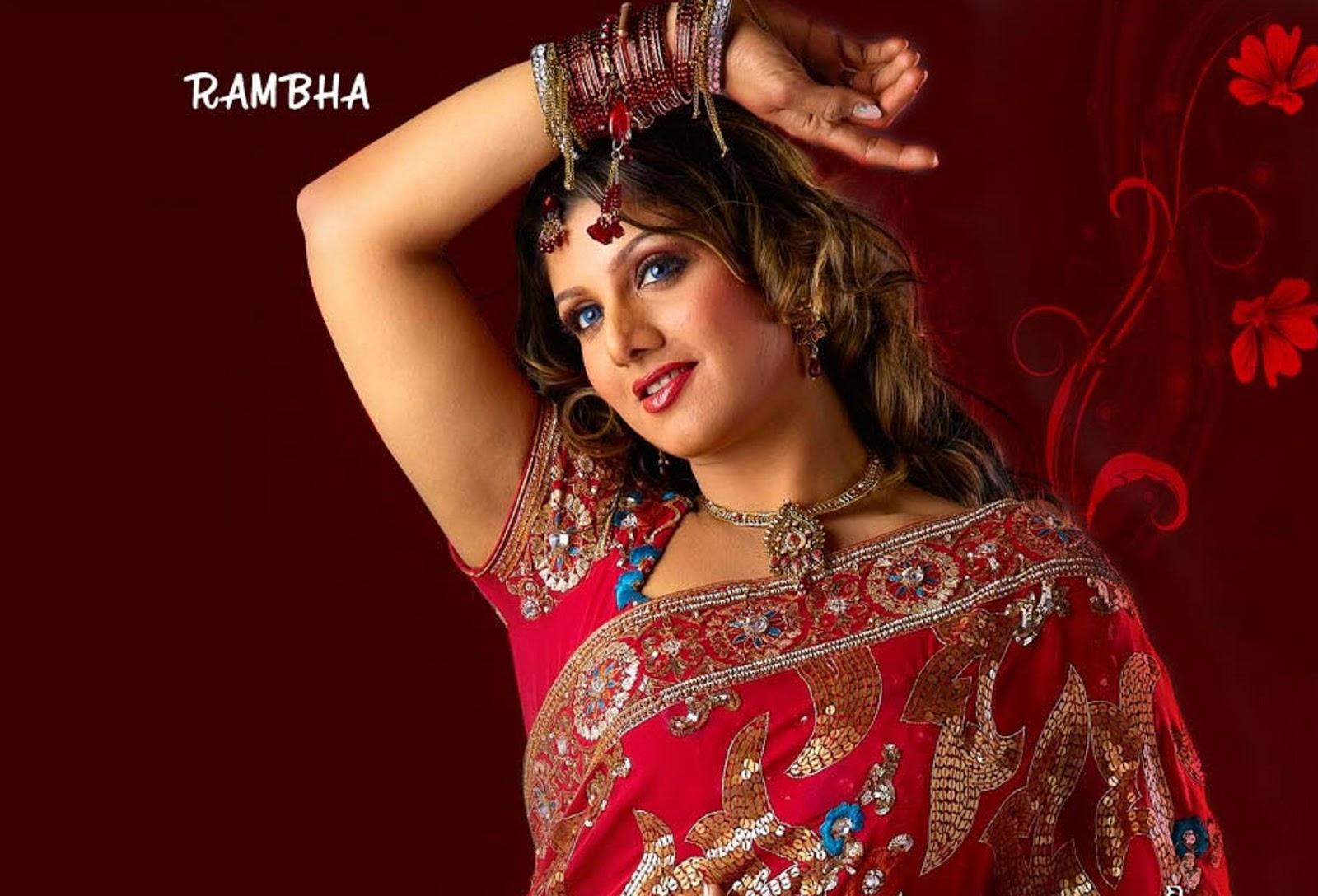 Rambha 4k Desktop Wallpapers - Wallpaper Cave