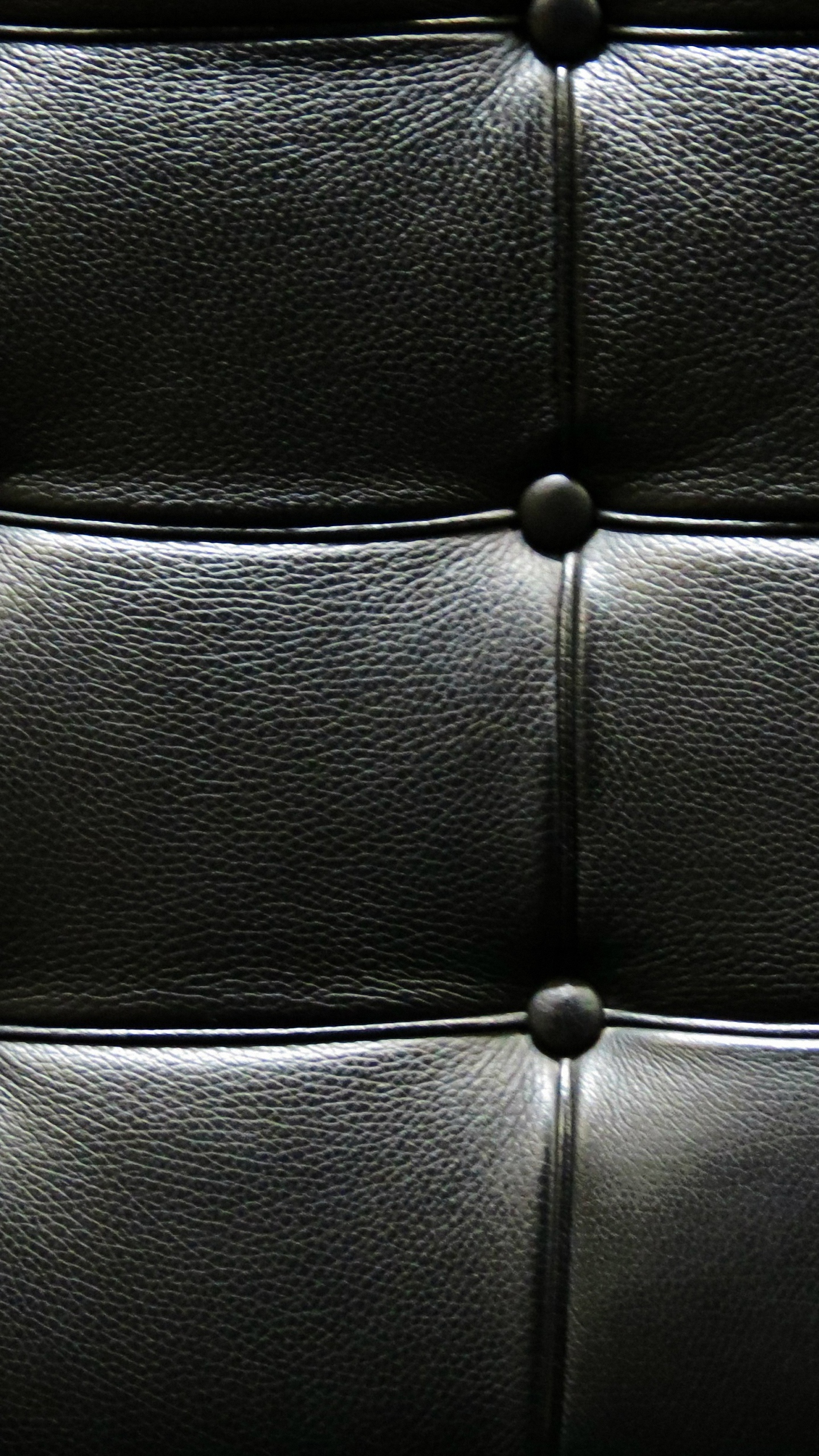 Leather Black Spots xiaomi mi5 Wallpaper HD 1440x2560
