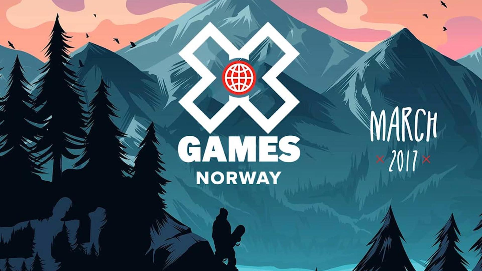 X Games Norway WMN's & Men's Ski big air final I Results