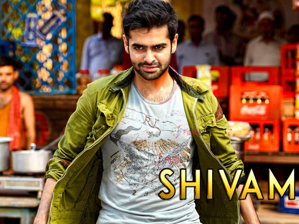 Shivam movie wallpapers wallpaper cave