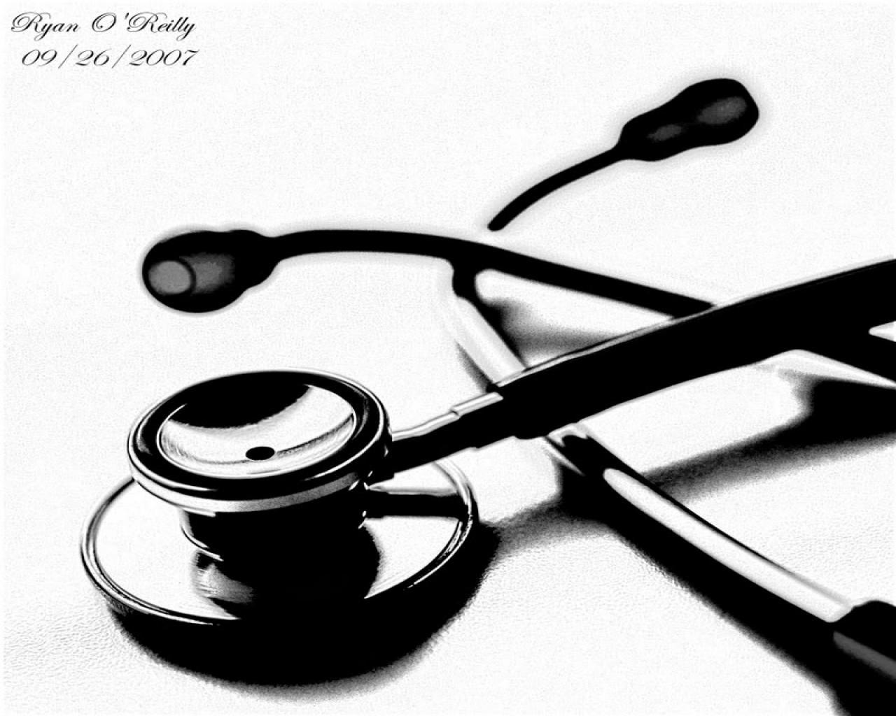 Stethoscope Wallpapers - Top Free Stethoscope Backgrounds - WallpaperAccess