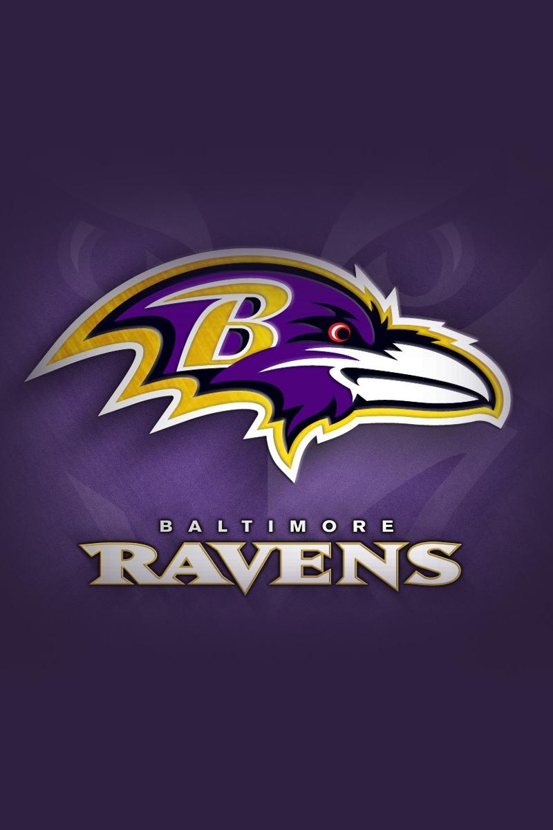 Baltimore Ravens Mobile Wallpapers Wallpaper Cave