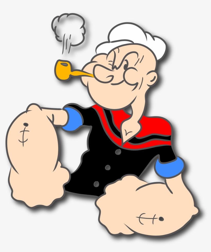 Popeye Cartoon Wallpaper For Android The Sailor Png