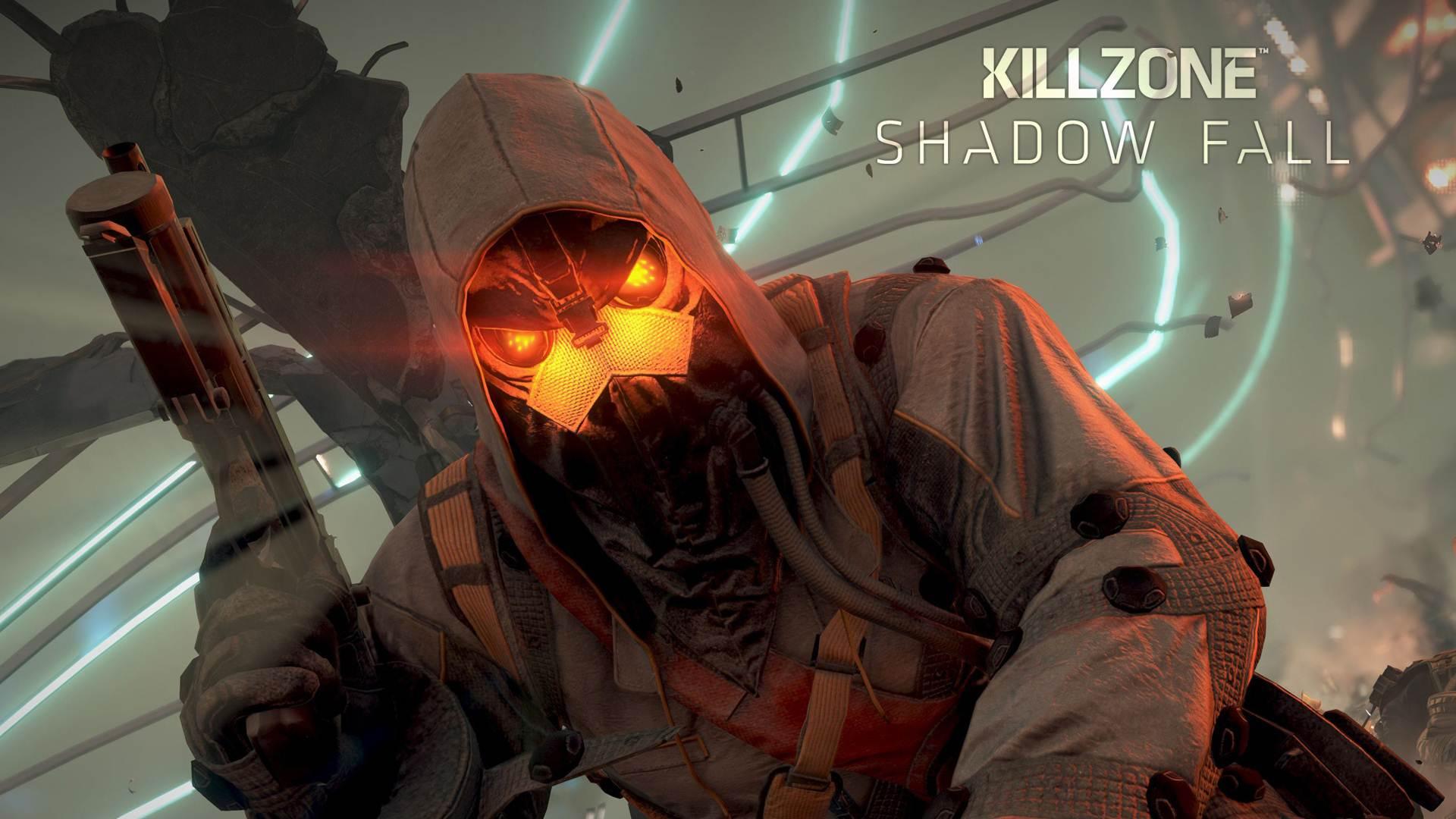 Killzone Shadow Fall Wallpaper in 1080P HD