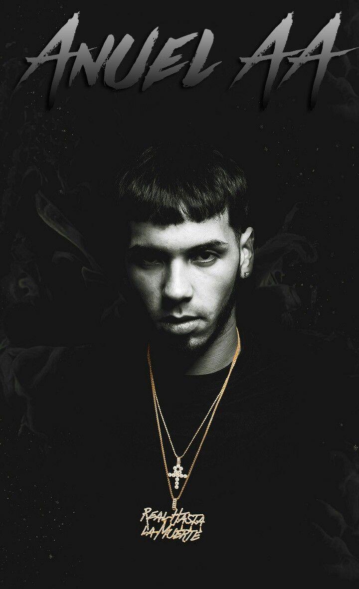 Anuel AA And Bad Bunny Wallpapers - Wallpaper Cave