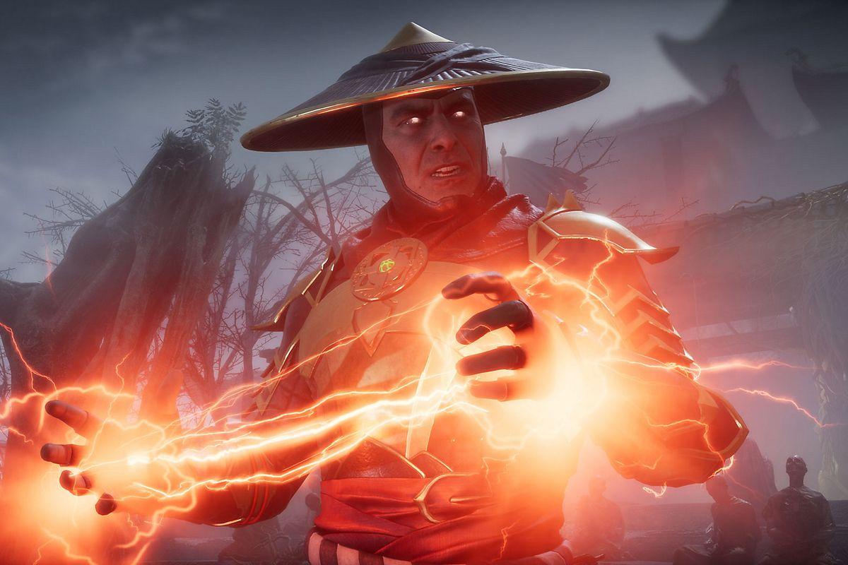 Mortal Kombat 11 is a game nearly 30 years in the making