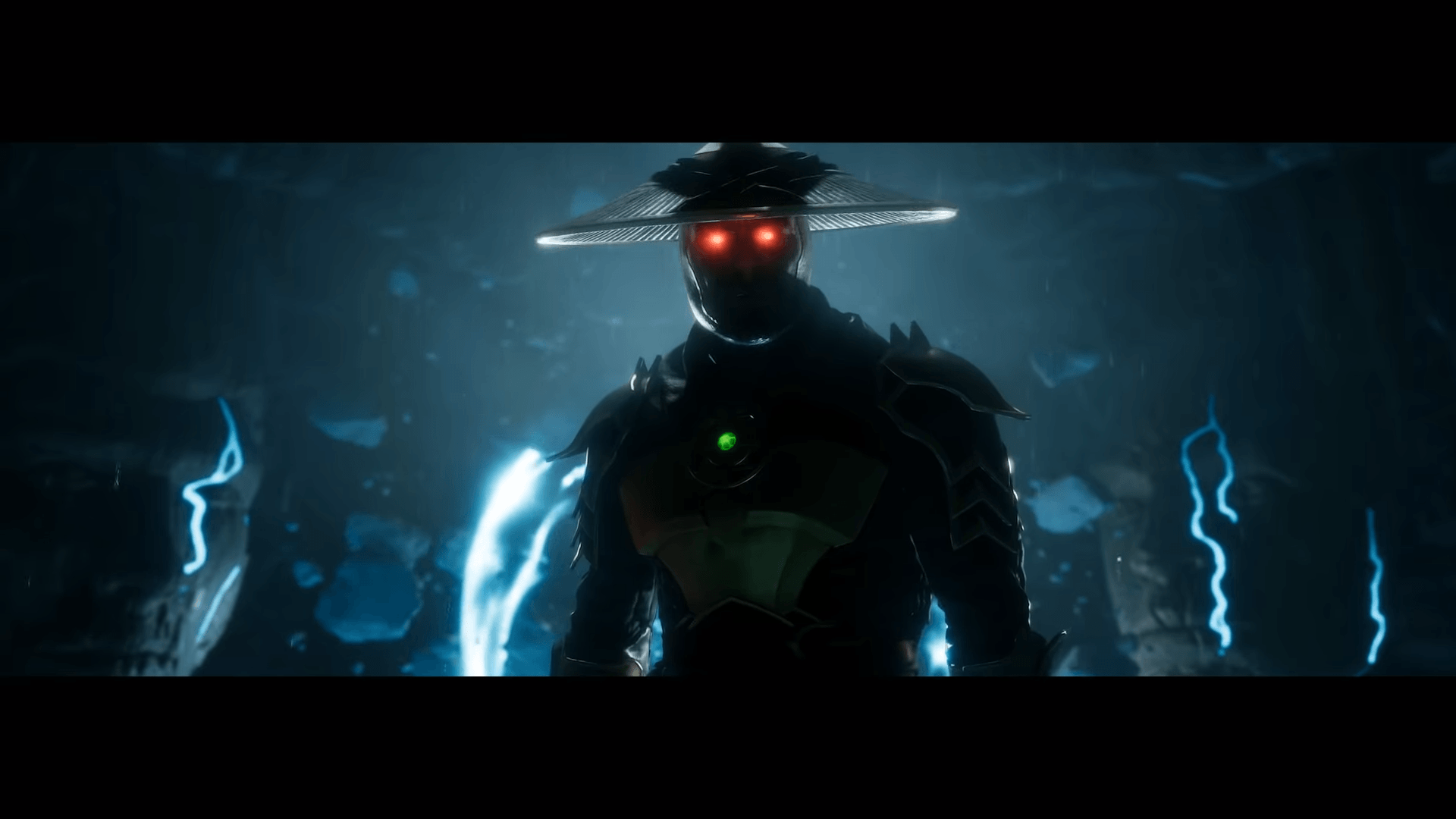 Mortal Kombat 11: What to expect from the Story Mode