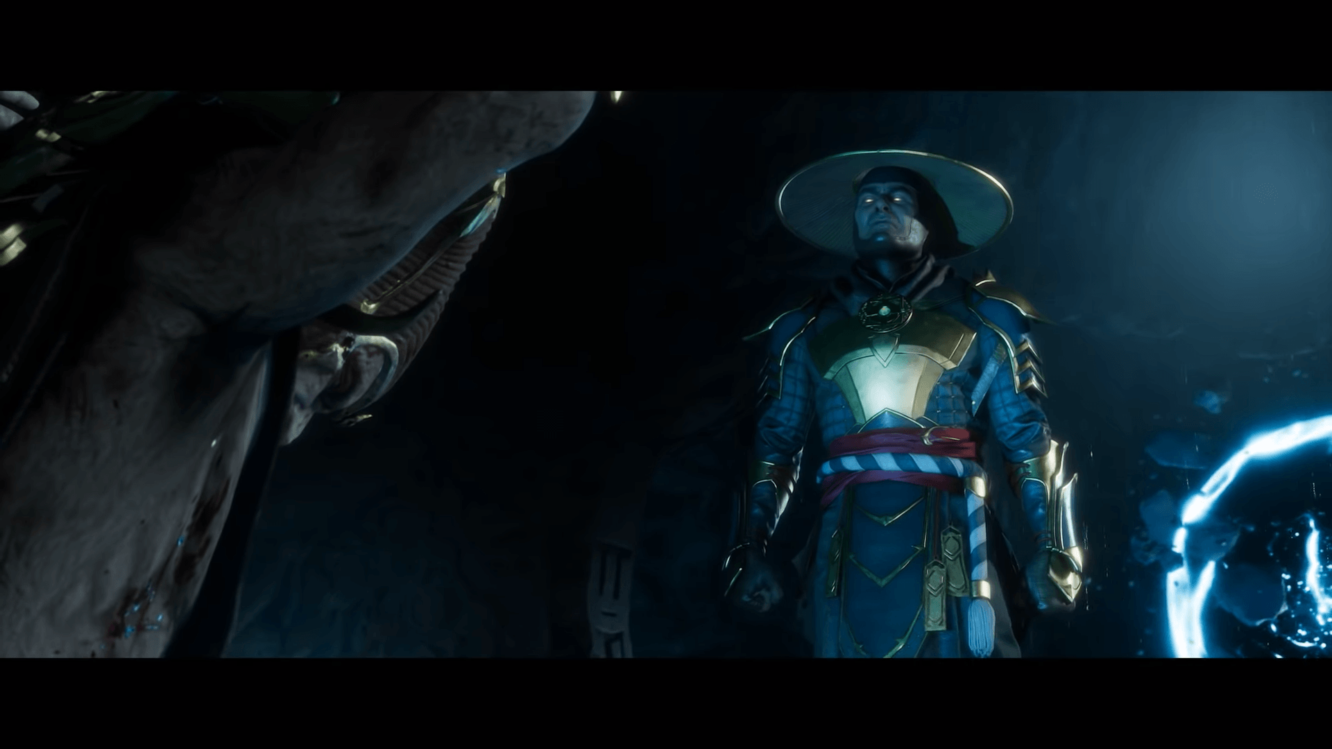 Mortal Kombat 11: What to expect from the Story Mode