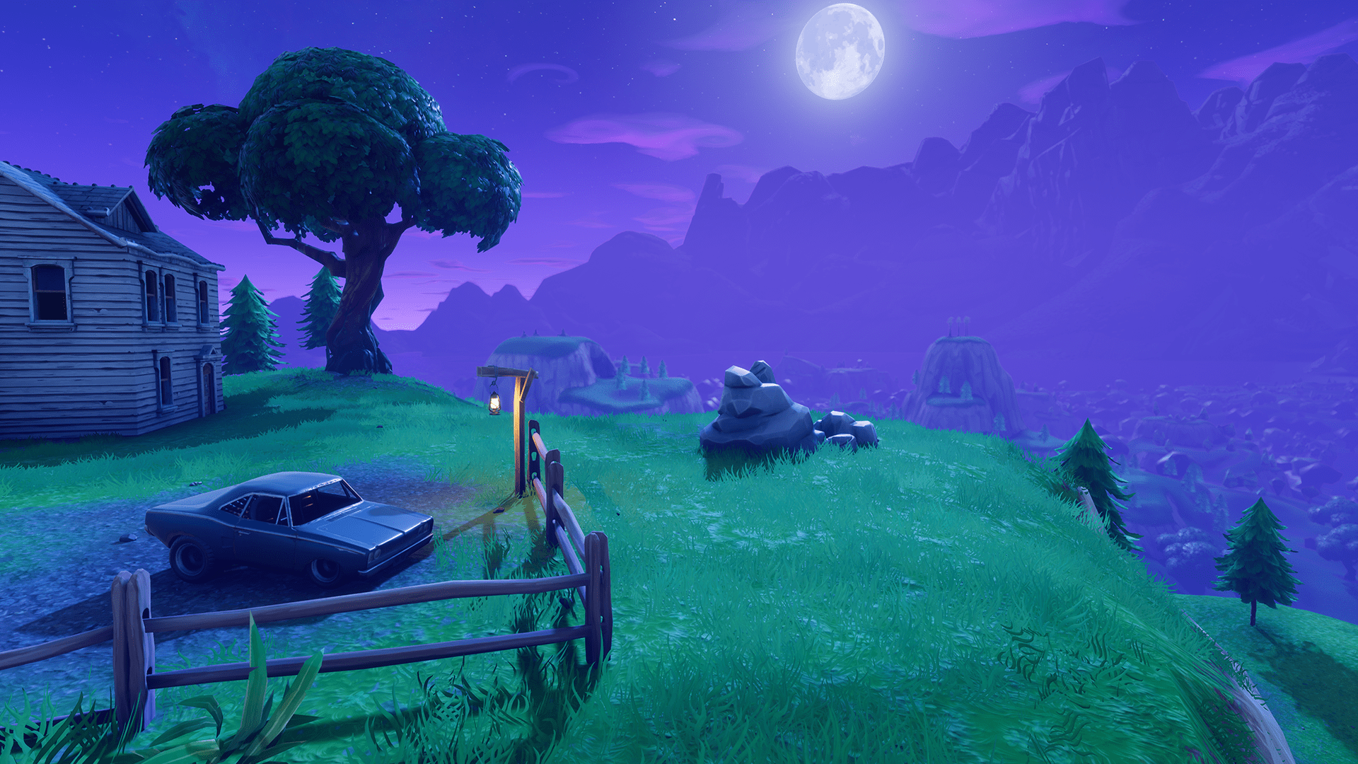 Fortnite HD Wallpaper and Background Image stmed.net in 2020