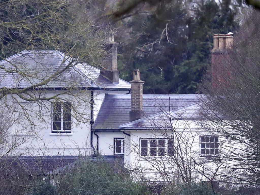 Meghan's last royal duties revealed