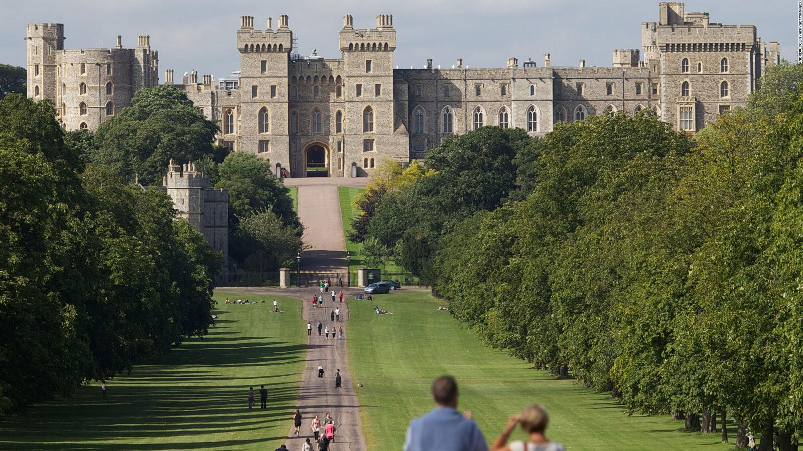Windsor Castle Tour: Tips And Must See Attractions