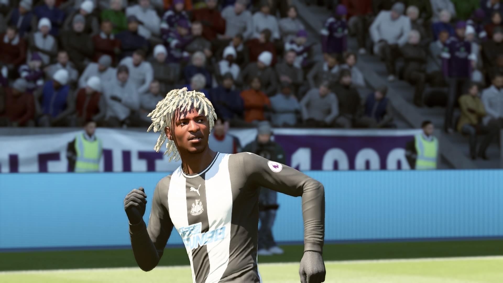 FIFA 20 Carreer Mode wingers: 11 best bargains