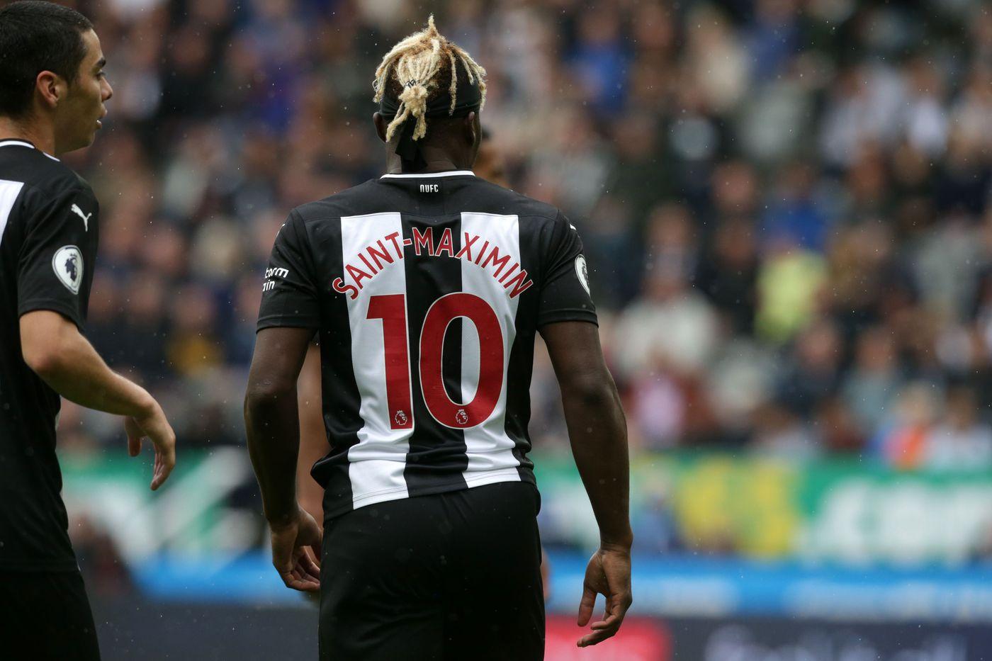 Newcastle vs Arsenal: 5 Things We Learned Home