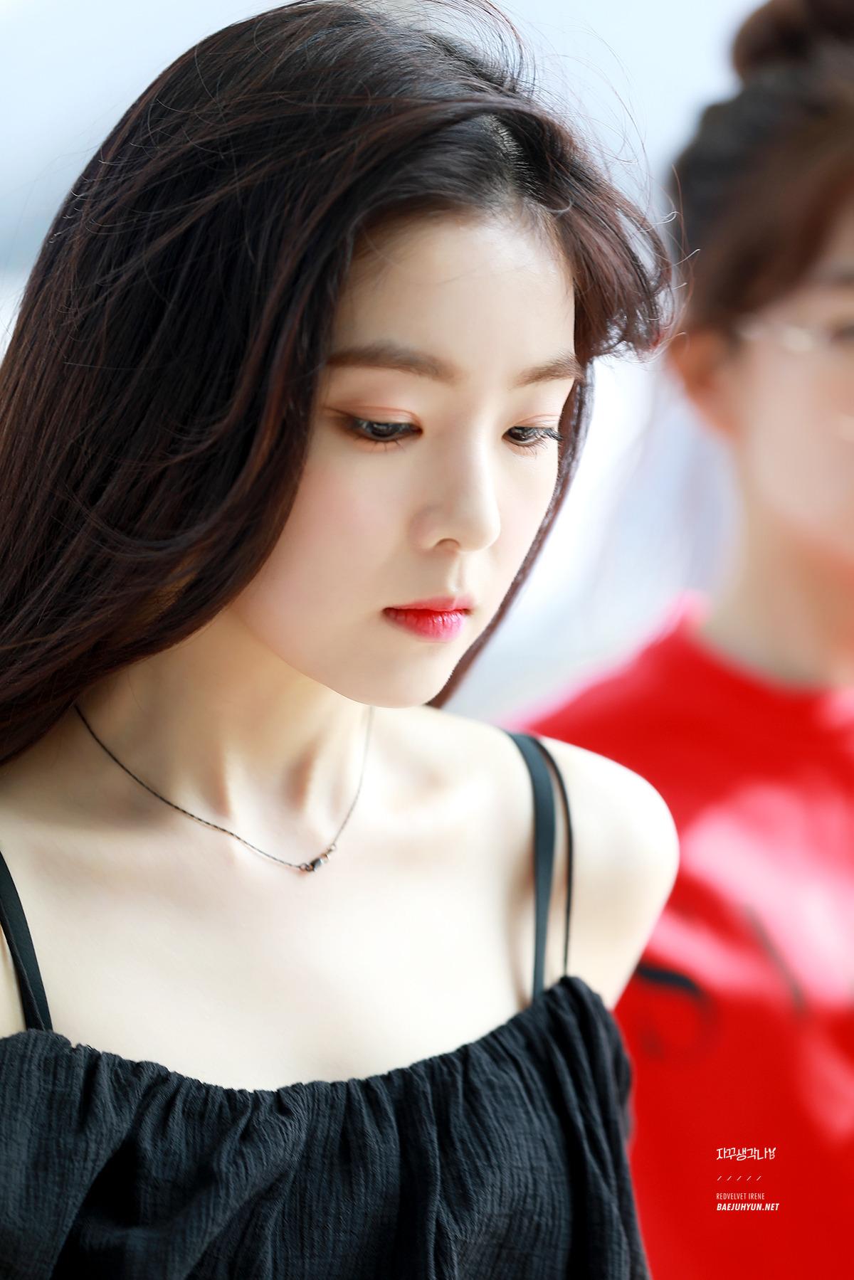 Irene Android IPhone Wallpaper KPOP Image