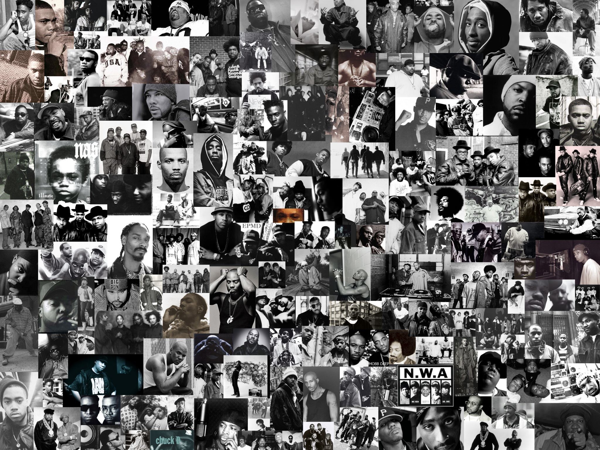 Hip Hop Wallpaper