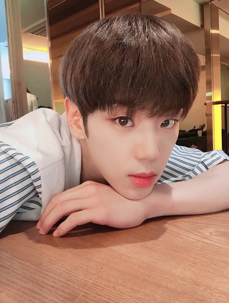 ACE Byeongkwan wallpaper