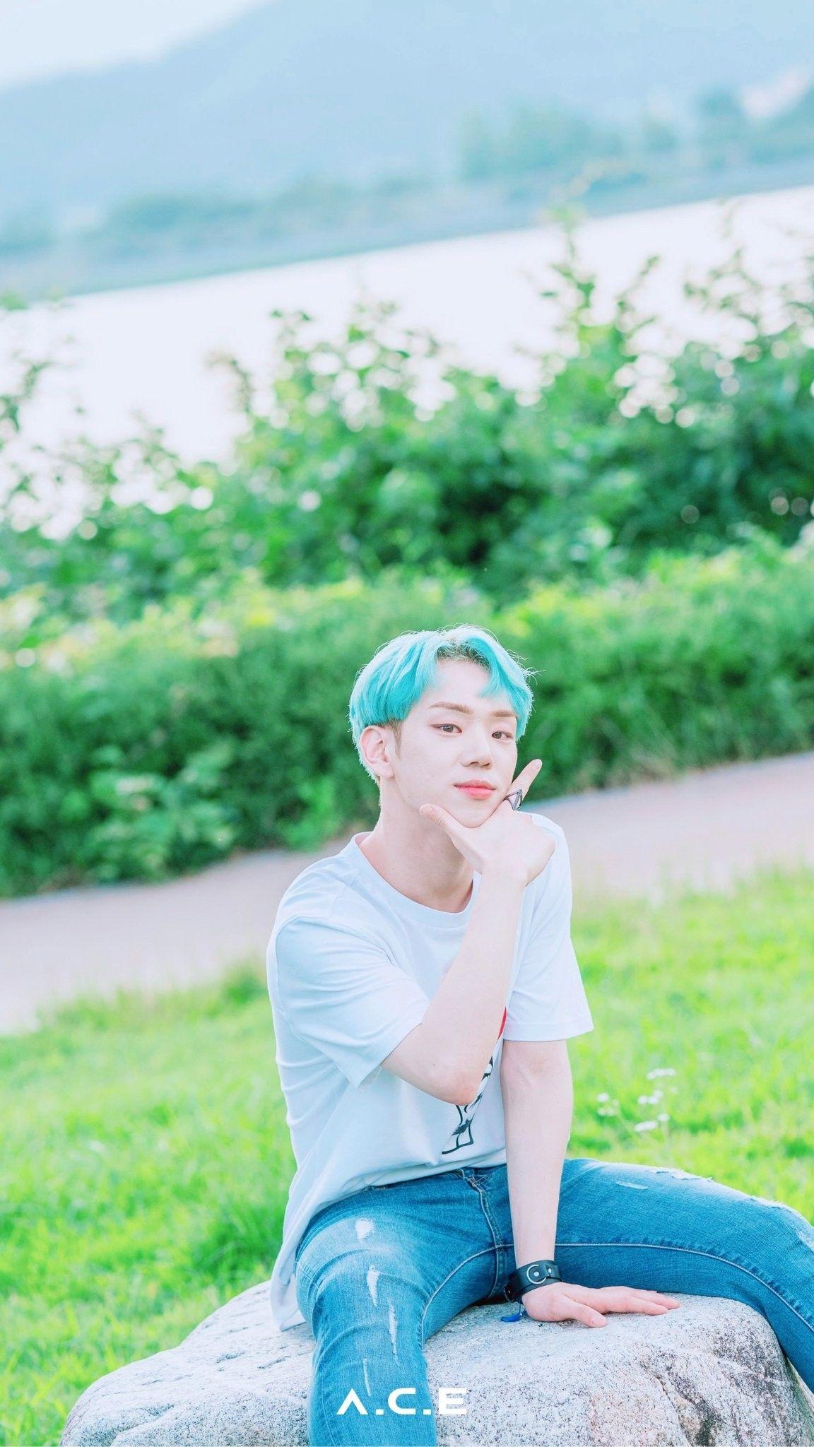 Ace Byeongkwan. Boy groups, Jason kim, Pop group