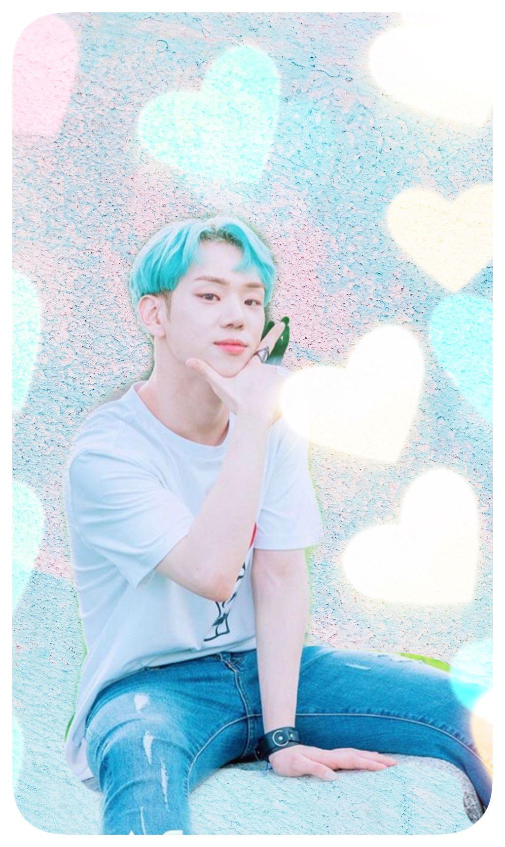 A.C.E Byeongkwan Wallpaper