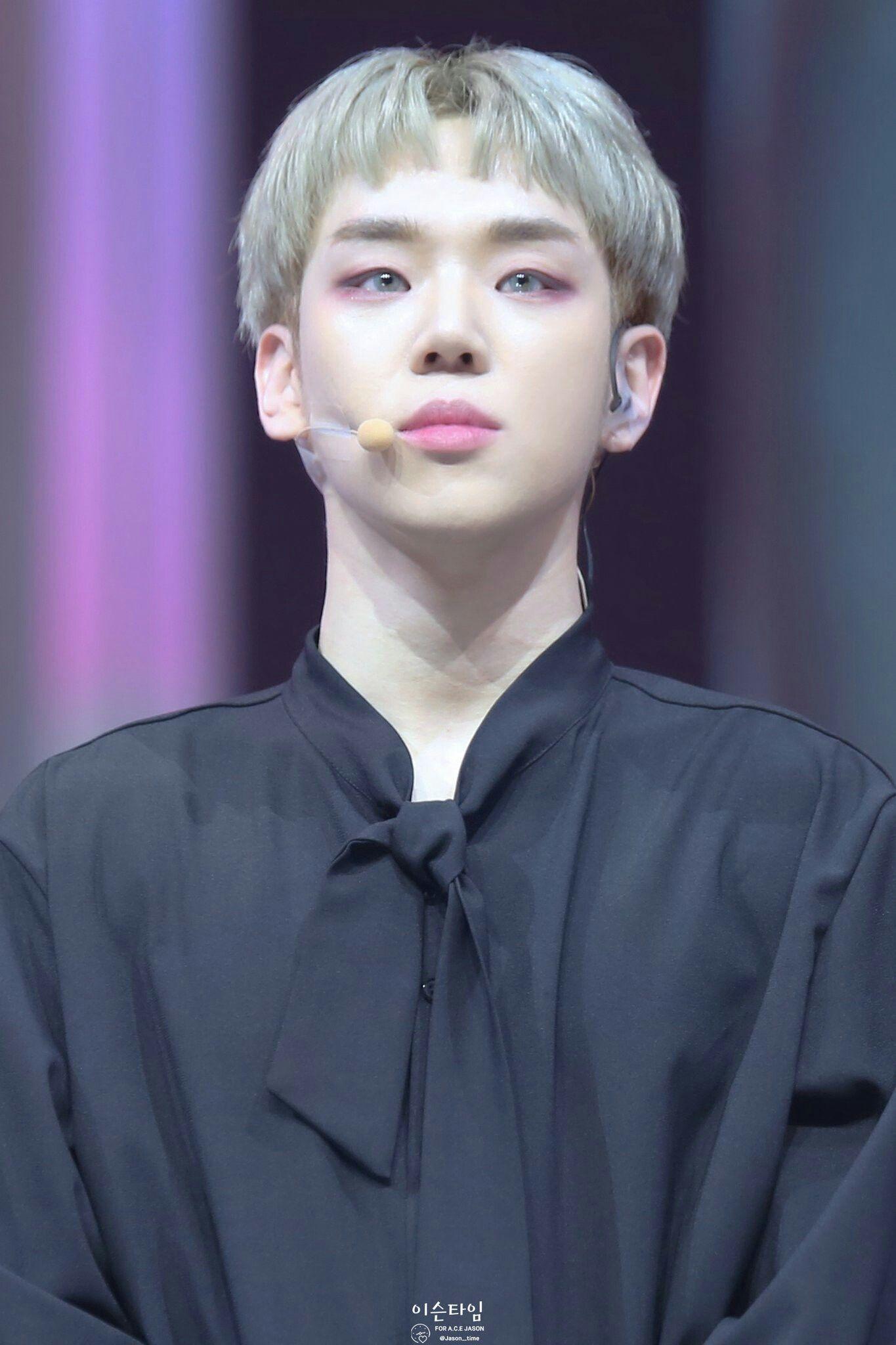 Best A.C.E image. Jason chan, Jason kim, Boy groups