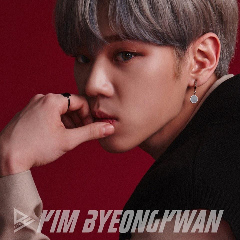 Kim Byung Kwan [A.C.E]