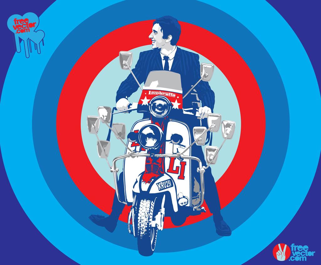 Mod Wallpapers Wallpaper Cave