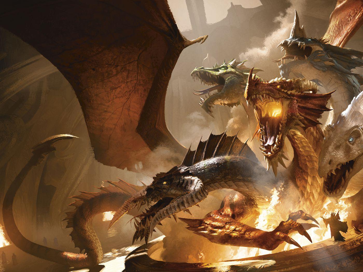 Dungeons & Dragons books are buy get 1 free
