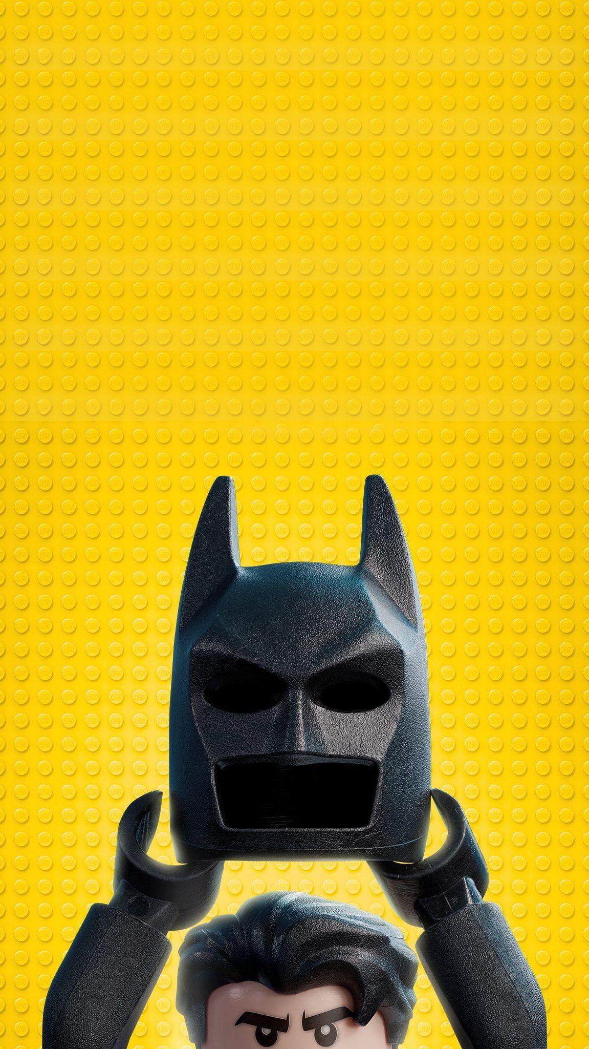 Lego Batman Android Wallpapers - Wallpaper Cave