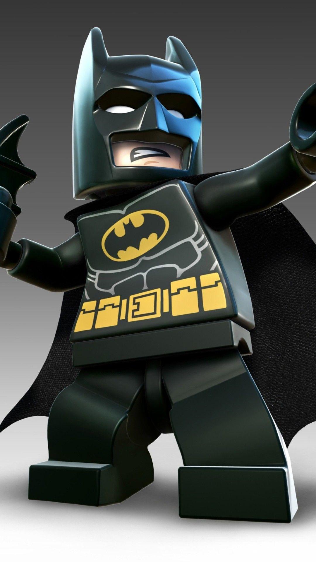 Lego Batman Wallpaper. Lego batman wallpaper