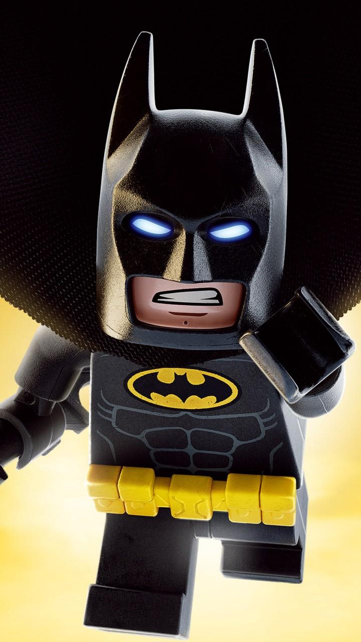 Wallpaper The LEGO Batman Movie, batman, lego, best movies