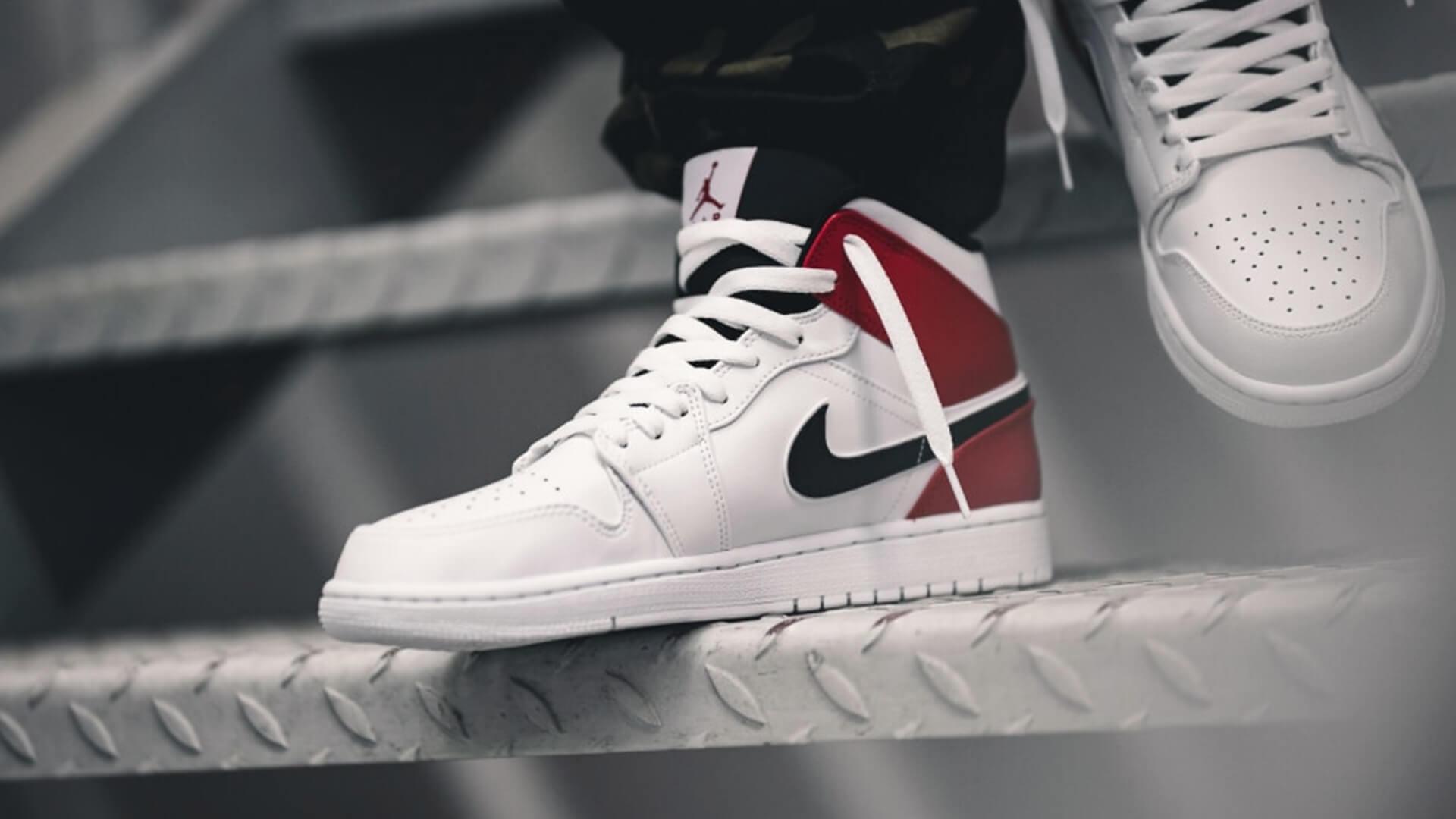 Latest Nike Air Jordan 1 Trainer Releases & Next Drops. The Sole
