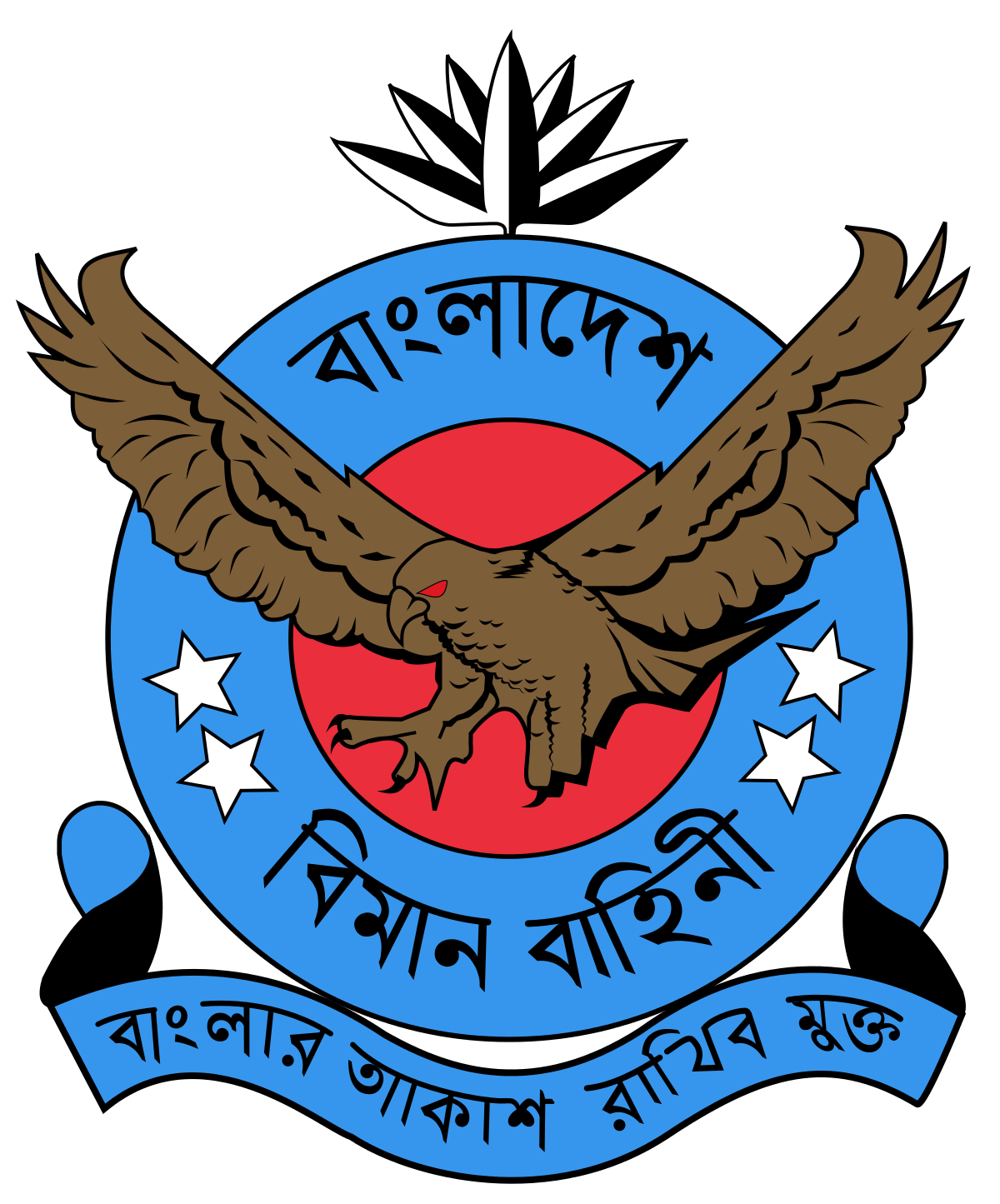 Bangladesh Air Force