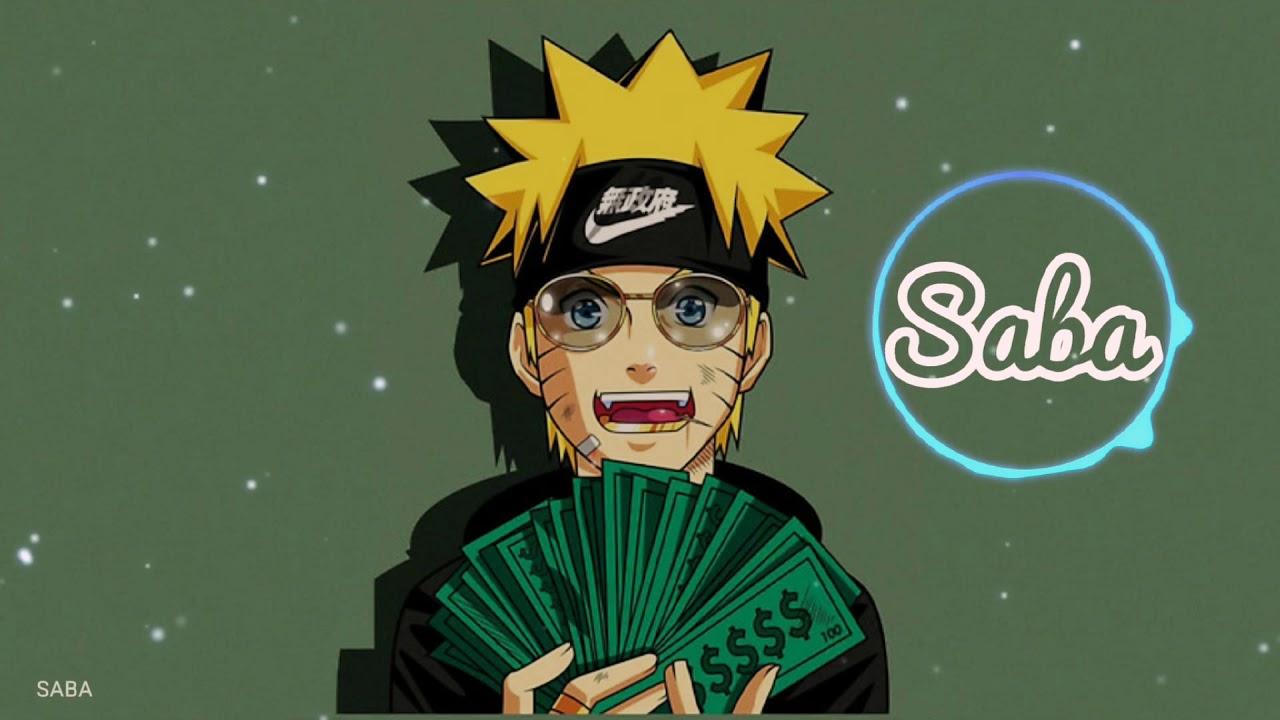 Cool Anime Naruto Gucci Wallpapers - Wallpaper Cave