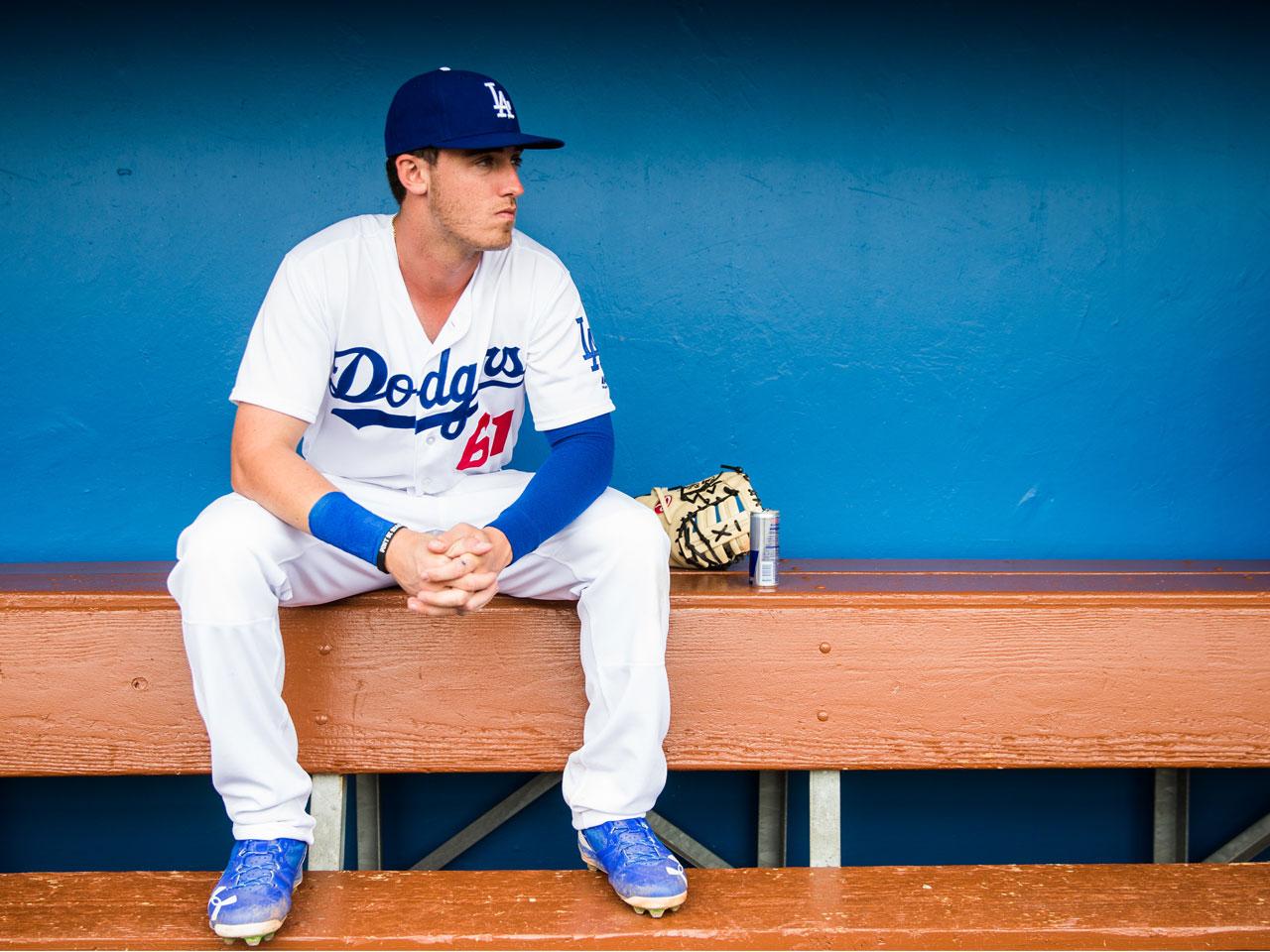 Cody Bellinger Wallpapers HD 