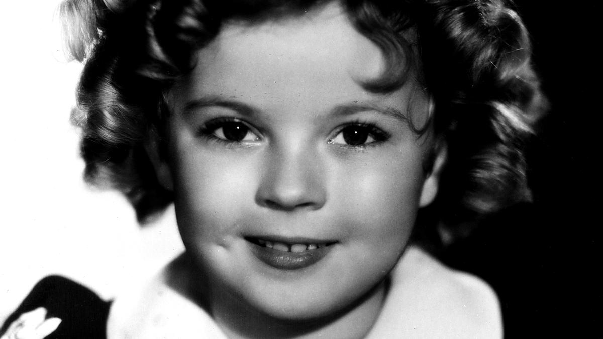 Shirley Temple Wallpapers - Wallpaper Cave