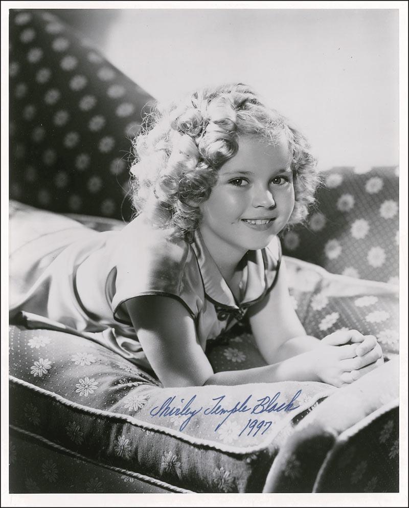 Shirley Temple Wallpapers - Wallpaper Cave
