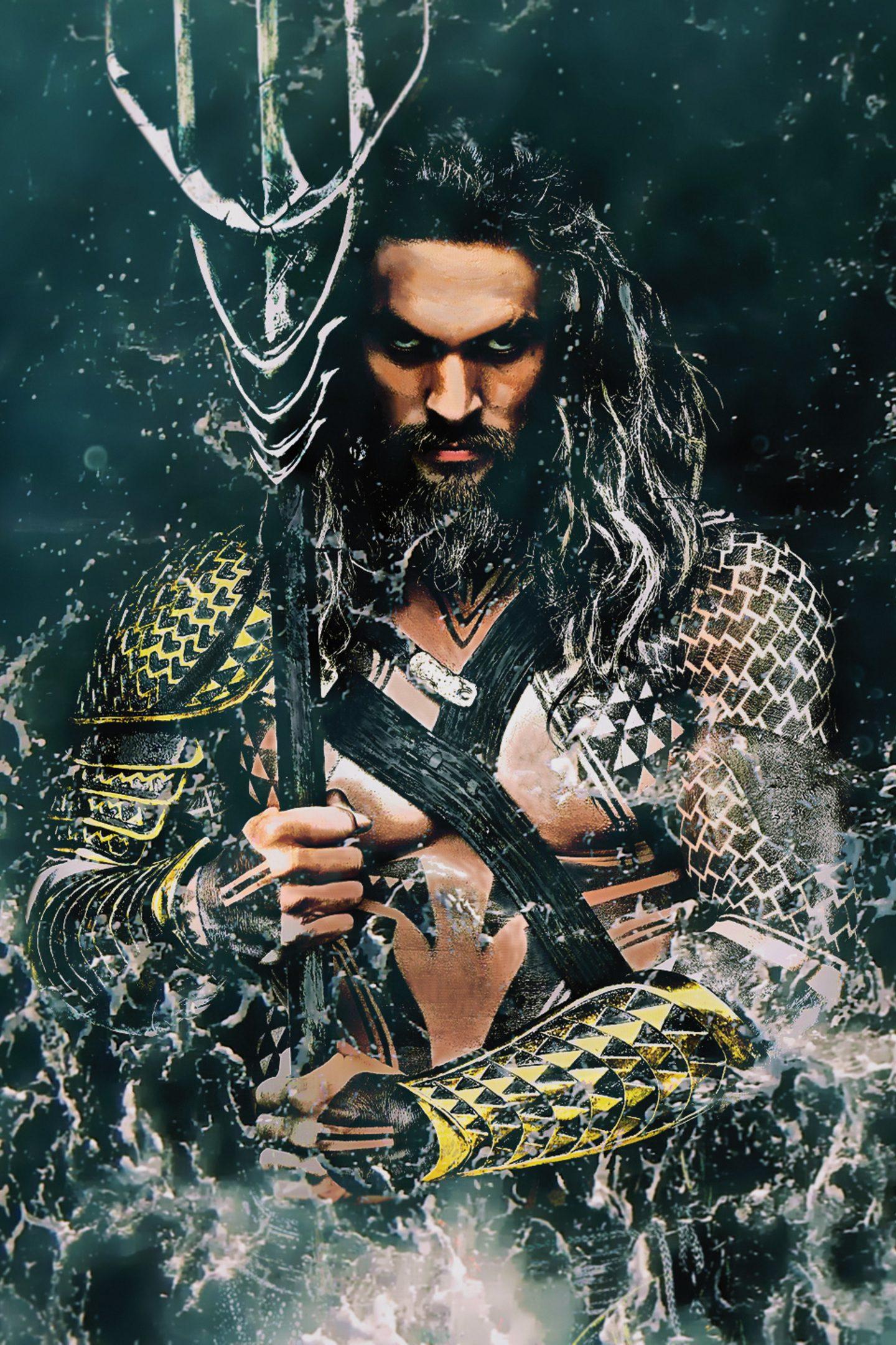 Jason Momoa HD Mobile Wallpapers - Wallpaper Cave