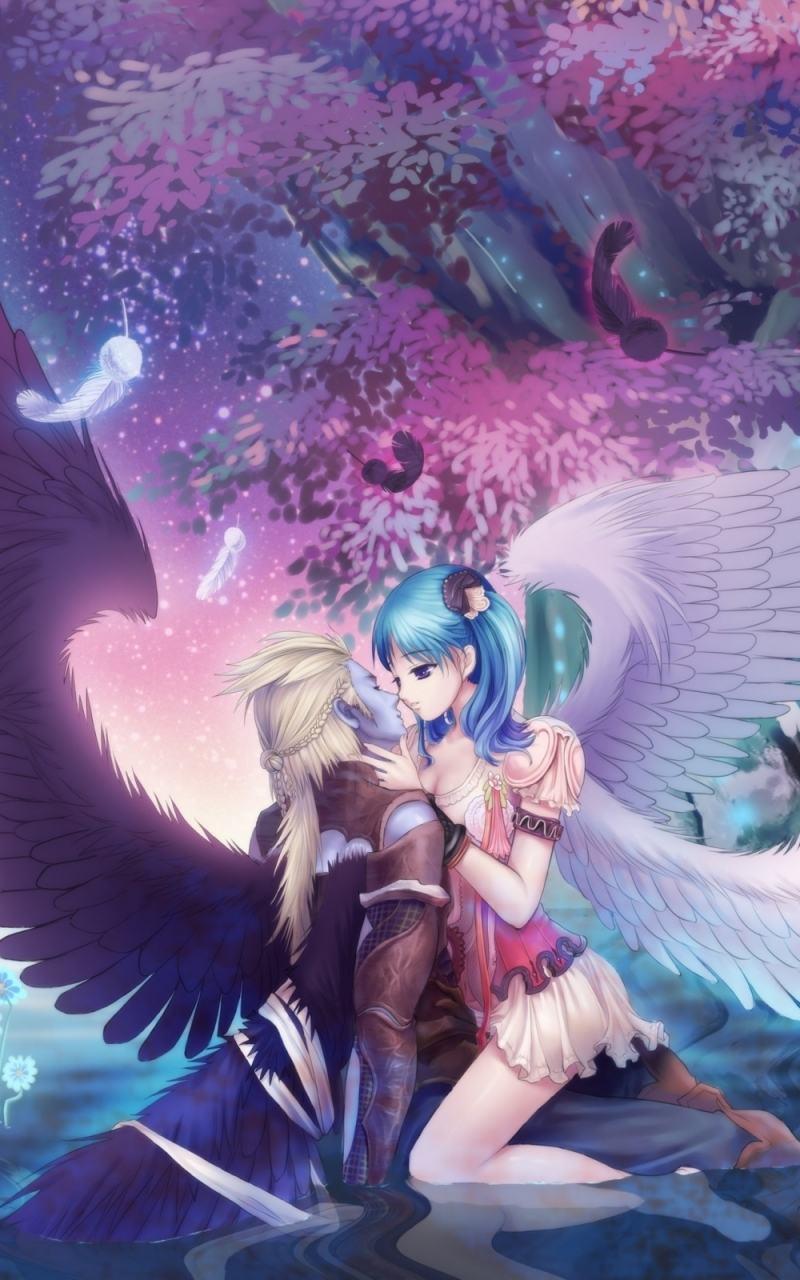 anime wallpaper for android free download