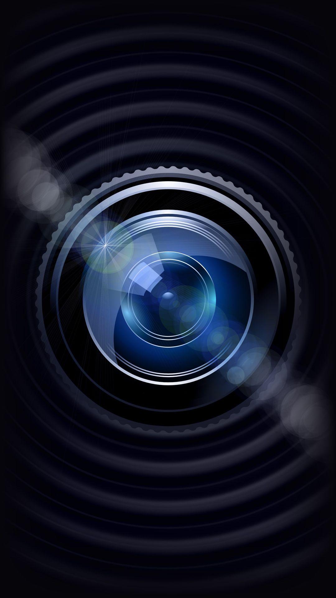 HD Mobile Wallpaper iPhone Wallpaper. Camera wallpaper