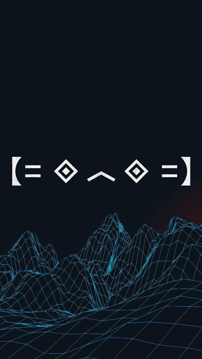 Porter Robinson Wallpaper