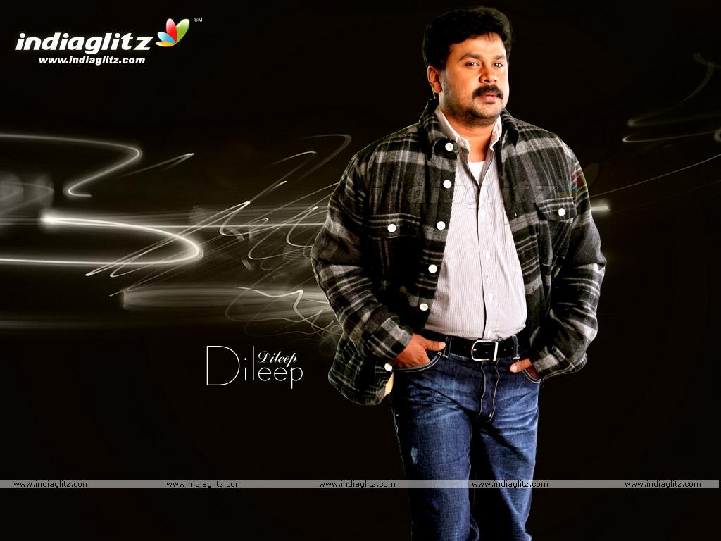 Dileep