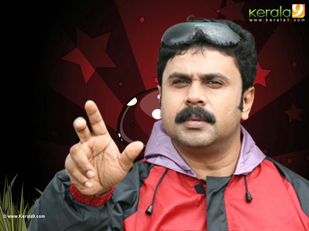 Dileep