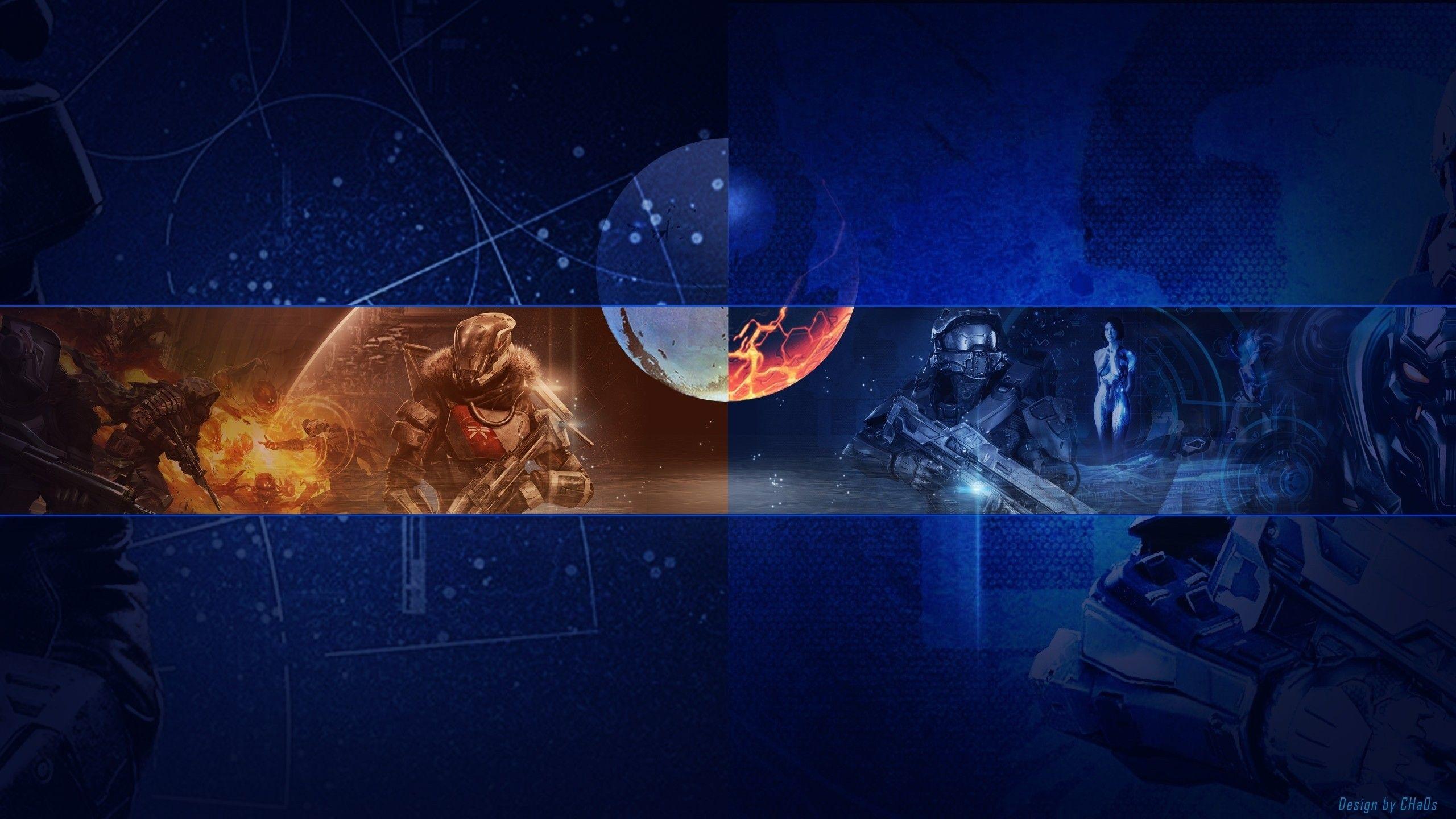 gaming backgrounds for youtube banner