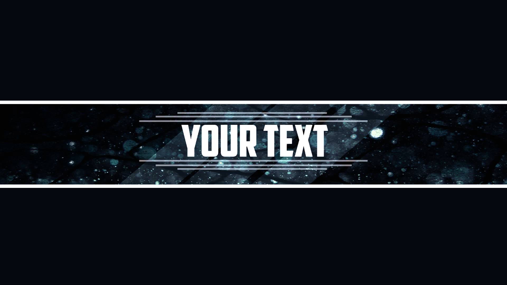 yt banner template 2048 x 1152