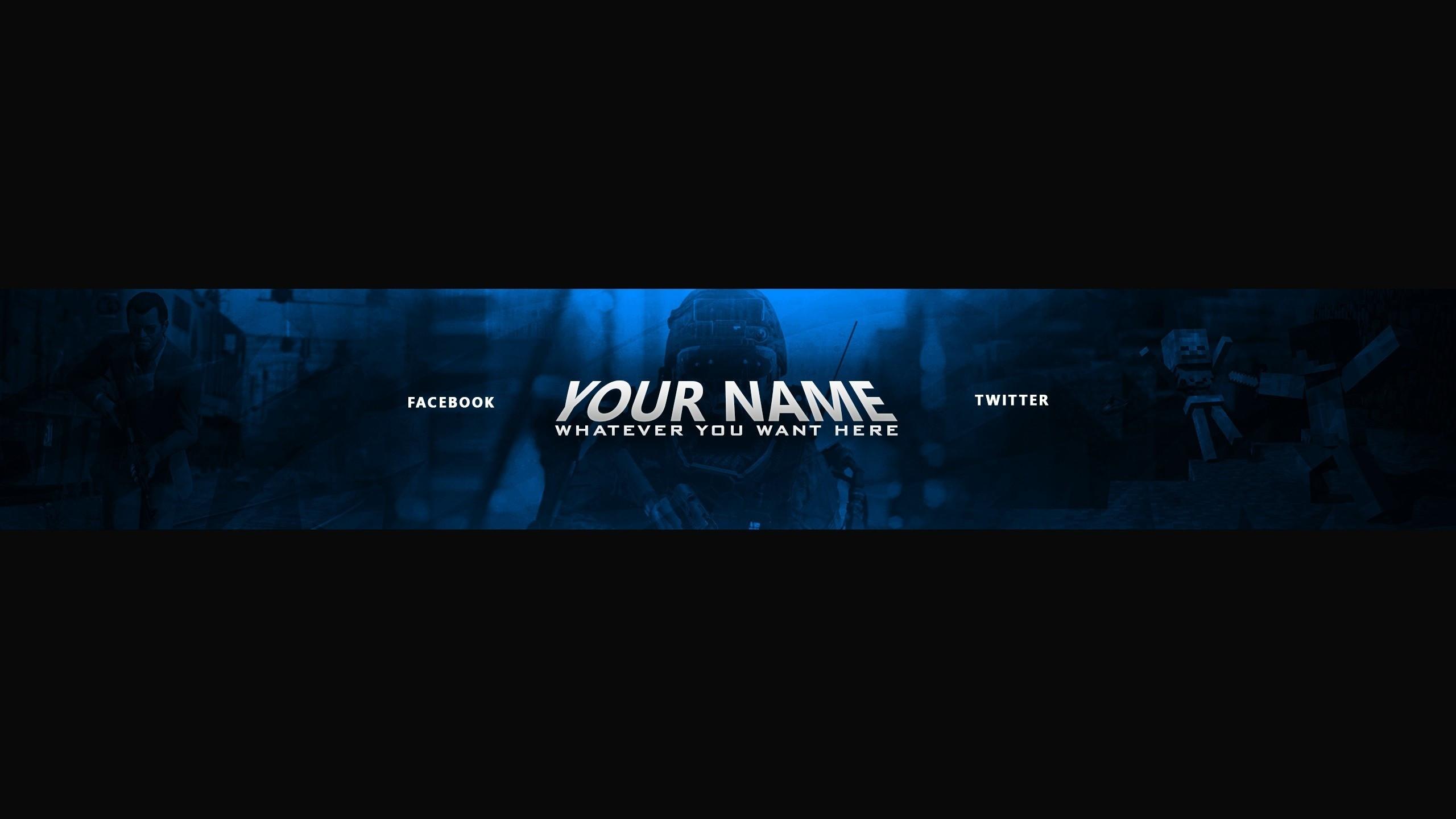 banner youtube