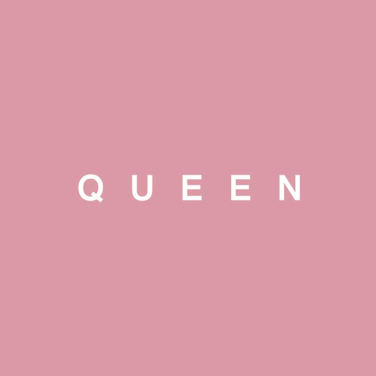 pink queen