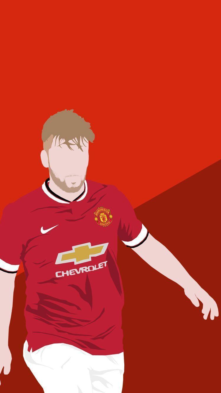 Top Manchester United Wallpaper In High Quality, Manuel