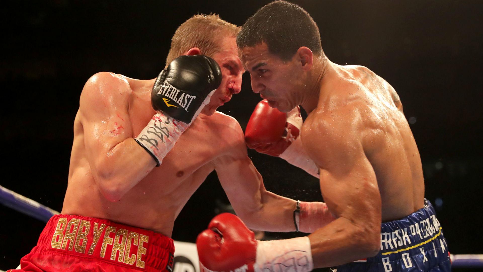 Paul Butler on why Emmanuel Rodriguez is the dark horse
