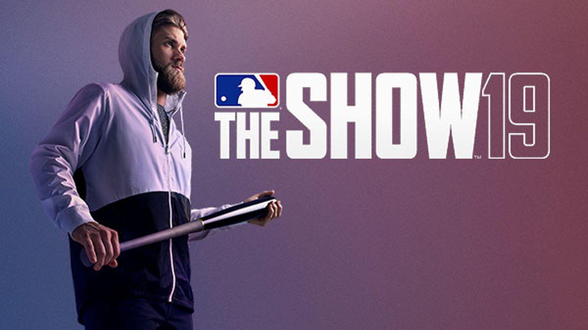Mlb The Show 19 Wallpapers Wallpaper Cave